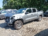 1GCPTCEK2P1****** Usados y Reparables 2023 Chevrolet Colorado en Metro DC