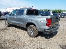 1GCPTCEK2P1****** Salvamento y Reparables 2023 Chevrolet Colorado en Metro DC