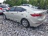 KMHD74LF7HU****** Salvamento y Reparables 2017 Hyundai Elantra en Gulf Coast