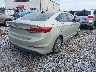 KMHD74LF7HU****** Salvamento y Destrozados 2017 Hyundai Elantra en Estado de Mississippi