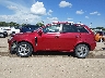 3GNAL3EK7DS****** Reparables 2013 Chevrolet Captiva en Estado de Kansas