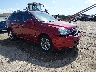 3GNAL3EK7DS****** Salvamento y Destrozados 2013 Chevrolet Captiva en Wichita