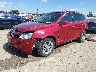 3GNAL3EK7DS****** Usados y Reparables 2013 Chevrolet Captiva en Wichita