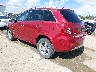 3GNAL3EK7DS****** Salvamento y Reparables 2013 Chevrolet Captiva en Wichita