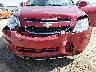 3GNAL3EK7DS****** Salvamento y Reparables 2013 Chevrolet Captiva en Estado de Kansas
