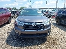 5TDBKRFH1FS****** Wrecked 2015 Toyota Highlander in Indiana State