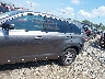 5TDBKRFH1FS****** Repairable 2015 Toyota Highlander in Indiana State