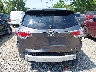 5TDBKRFH1FS****** Wrecked 2015 Toyota Highlander