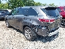 5TDBKRFH1FS****** Salvage and Repairable 2015 Toyota Highlander in Indianapolis