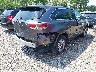 5TDBKRFH1FS****** Salvage and Wrecked 2015 Toyota Highlander in Indiana State