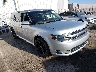 2FMGK5D8XKB****** Salvamento y Destrozados 2019 Ford Flex en San Diego