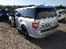 2FMGK5D8XKB****** Salvamento y Reparables 2019 Ford Flex en San Diego