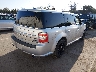 2FMGK5D8XKB****** Salvamento y Destrozados 2019 Ford Flex en Estado de California
