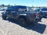 1C6HJTAG6RL****** Salvamento y Reparables 2024 Jeep Gladiator en Portland