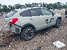 JF2GPABC3HH****** Salvamento y Destrozados 2017 Subaru Crosstrek en Estado de Nueva York