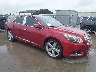 1G11J5SX6DF****** Salvage and Wrecked 2013 Chevrolet Malibu in Houston North