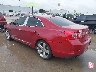 1G11J5SX6DF****** Salvage and Repairable 2013 Chevrolet Malibu in Houston North