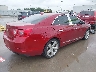 1G11J5SX6DF****** Salvage and Wrecked 2013 Chevrolet Malibu in Texas State