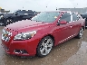 1G11J5SX6DF****** Salvage and Repairable 2013 Chevrolet Malibu in Texas State