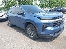 1GNEREKS4RJ****** Salvage and Wrecked 2024 Chevrolet Traverse in Englishtown