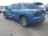 1GNEREKS4RJ****** Salvage and Repairable 2024 Chevrolet Traverse in Englishtown