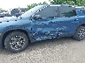 1GNEREKS4RJ****** Salvage and Repairable 2024 Chevrolet Traverse in New Jersey State