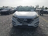 KM8J33A45JU****** Wrecked 2018 Hyundai Tucson in Florida State