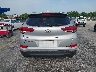 KM8J33A45JU****** Wrecked 2018 Hyundai Tucson