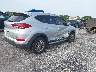 KM8J33A45JU****** Salvage and Wrecked 2018 Hyundai Tucson in Florida State