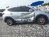 KM8J33A45JU****** Salvage and Repairable 2018 Hyundai Tucson in Florida State
