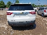 1GNEVGKWXKJ****** Destrozados 2019 Chevrolet Traverse