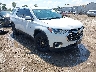 1GNEVGKWXKJ****** Salvamento y Destrozados 2019 Chevrolet Traverse en Cincinnati