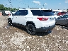 1GNEVGKWXKJ****** Salvamento y Reparables 2019 Chevrolet Traverse en Cincinnati