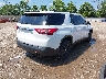 1GNEVGKWXKJ****** Salvamento y Destrozados 2019 Chevrolet Traverse en Estado de Ohio
