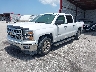 3GCPCREC5EG****** Used and Repairable 2014 Chevrolet Silverado 1500 in Fort Pierce
