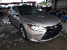 4T1BF1FK9GU****** Salvage and Wrecked 2016 Toyota Camry in Baton Rouge