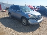 5J6RE3H72AL****** Salvage and Wrecked 2010 Honda CR-V in Western Colorado