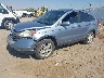 5J6RE3H72AL****** Used and Repairable 2010 Honda CR-V in Western Colorado