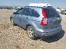 5J6RE3H72AL****** Salvage and Repairable 2010 Honda CR-V in Western Colorado