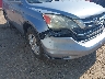 5J6RE3H72AL****** Salvage and Repairable 2010 Honda CR-V in Colorado State
