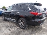 5N1AL0MN6DC****** Salvamento y Reparables 2013 Infiniti JX35 en Las Vegas