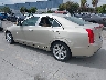 1G6AA5RX4D0****** Salvage and Repairable 2013 Cadillac ATS in Fremont
