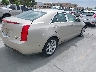 1G6AA5RX4D0****** Salvage and Wrecked 2013 Cadillac ATS in California State