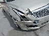 1G6AA5RX4D0****** Salvage and Repairable 2013 Cadillac ATS in California State