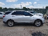 3GNAXREV6JS****** Used 2018 Chevrolet Equinox in Kansas State