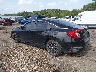 2HGFC2F87LH****** Salvage and Repairable 2020 Honda Civic in Jackson