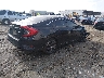 2HGFC2F87LH****** Salvage and Wrecked 2020 Honda Civic in Mississippi State
