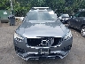 YV4A22PM3H1****** Wrecked 2017 Volvo XC90 in North Carolina State