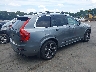 YV4A22PM3H1****** Salvage and Wrecked 2017 Volvo XC90 in North Carolina State