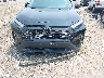 2T3N1RFV3SW****** Wrecked 2025 Toyota RAV4 in New York State